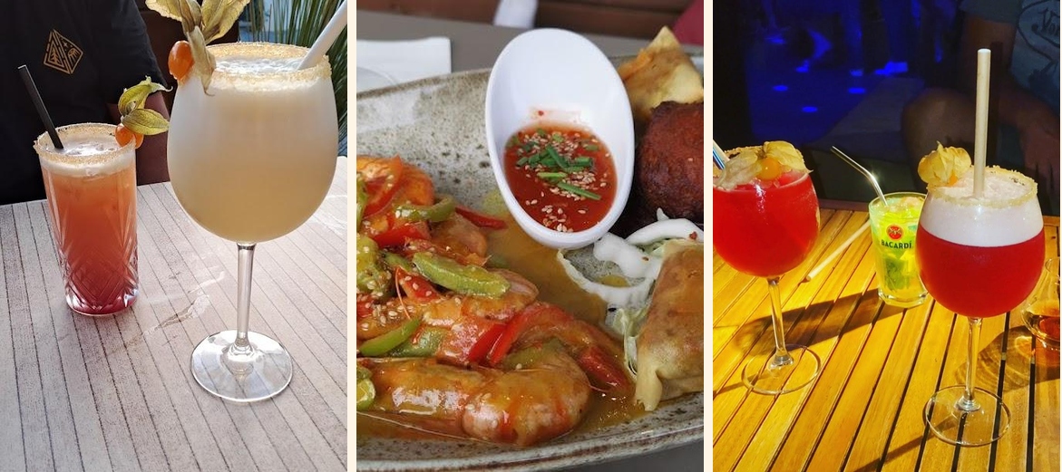 Le Bambou - Gallery Image 2