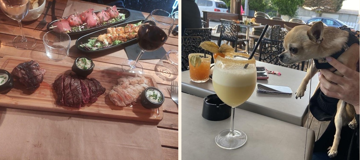 Le Bambou - Gallery Image 5